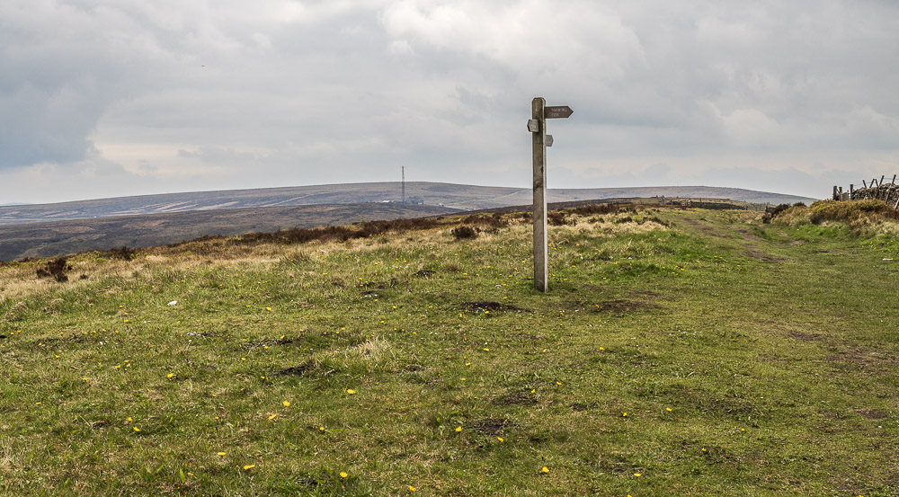 Axe Edge Moor Axe Edge Moor